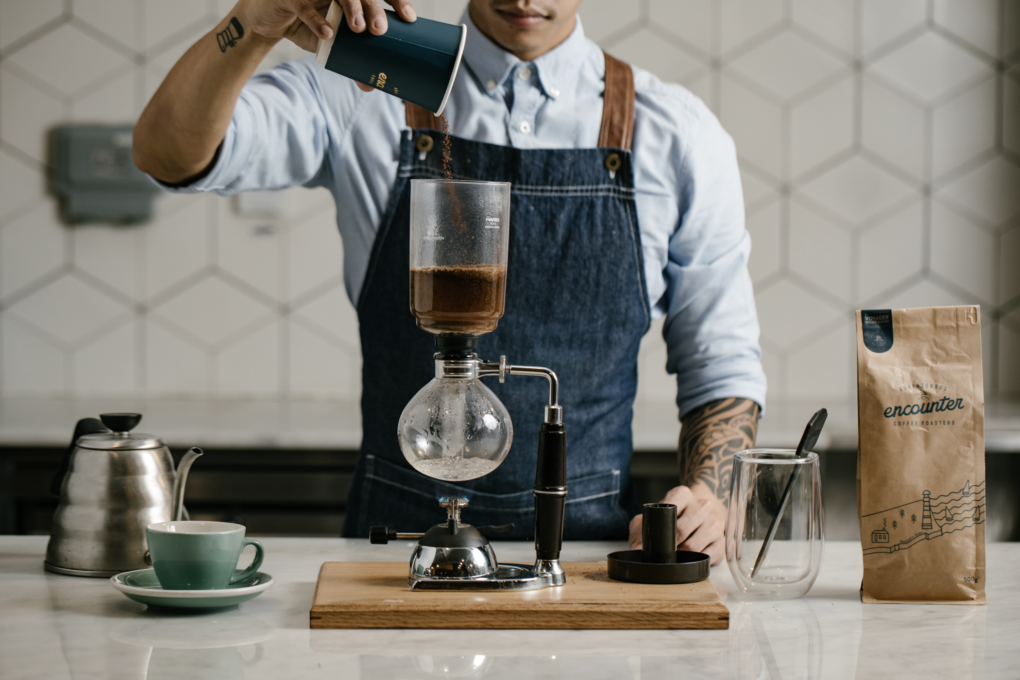 Common Grounds Launches In office Catering Service In Dubai Caterer 
