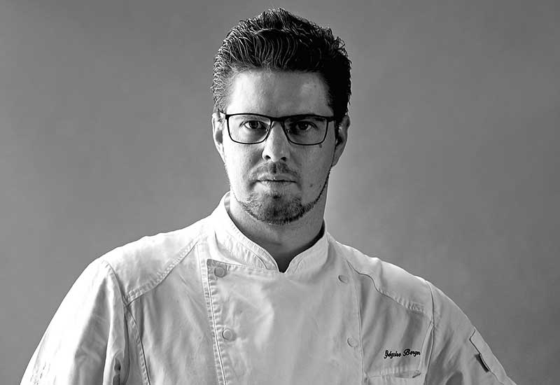 Day in the Life: Chef de cuisine, Ossiano, Atlantis The Palm - Caterer ...