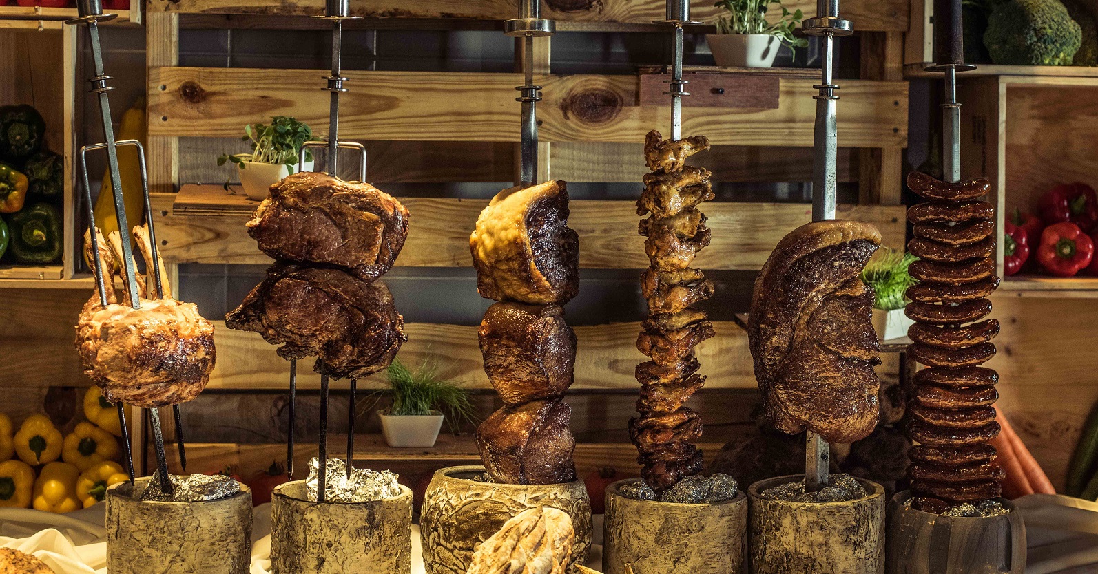 samba brazilian steakhouse tarzana