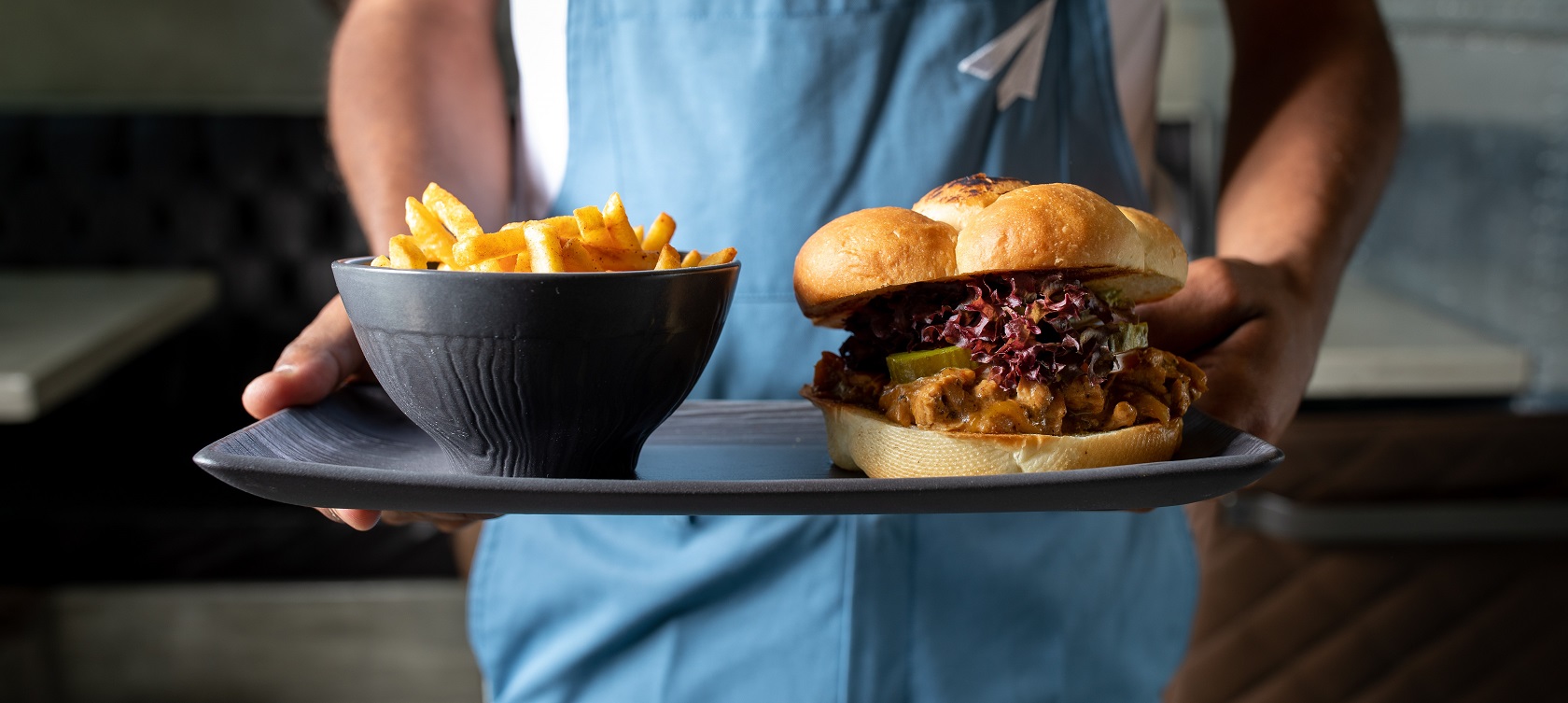 Aviation-inspired restaurant opens in Jordan - Caterer Middle East