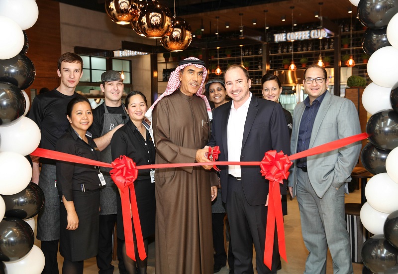 Australia S Coffee Club Arrives In The Uae Caterer Middle East Australia S Coffee Club Arrives In The Uae Caterer Middle East