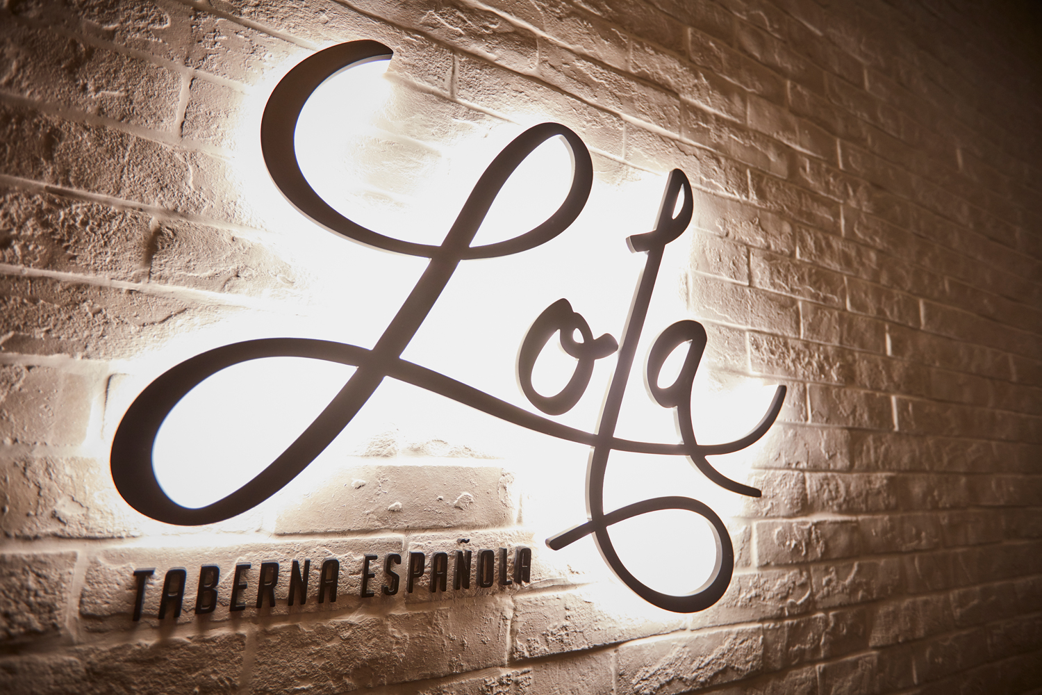 In pictures: Lola Taberna Española opens at TRYP by Wyndham Barsha ...