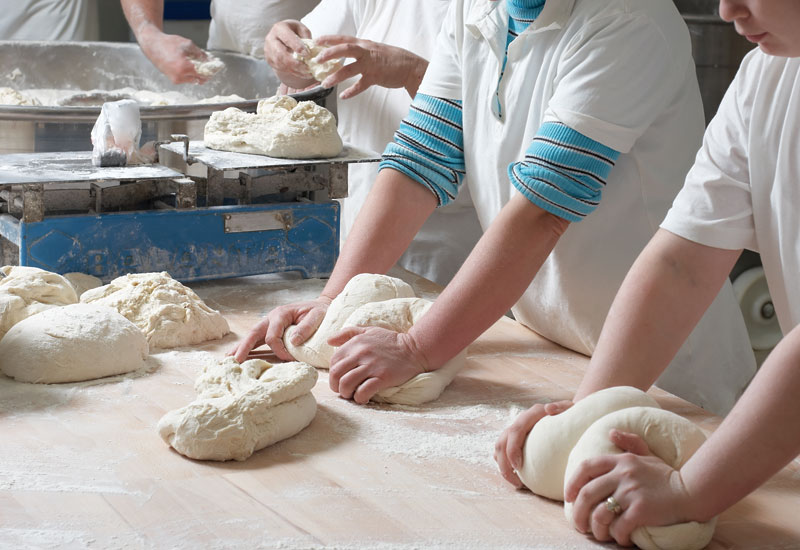 Bakers to benefit from industry guild - Caterer Middle East