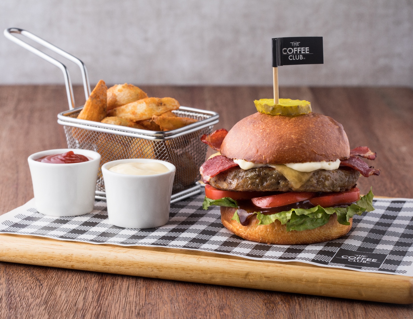 The Coffee Club In Al Bateen Abu Dhabi Re Opens With A Refreshed New Look Caterer Middle East The Coffee Club In Al Bateen Abu Dhabi Re Opens With A Refreshed New Look Caterer Middle East