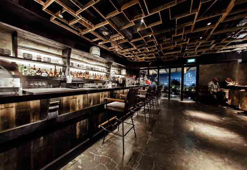 FIRST LOOK: Inside Ramusake, Hilton DoubleTree JBR - Caterer Middle East