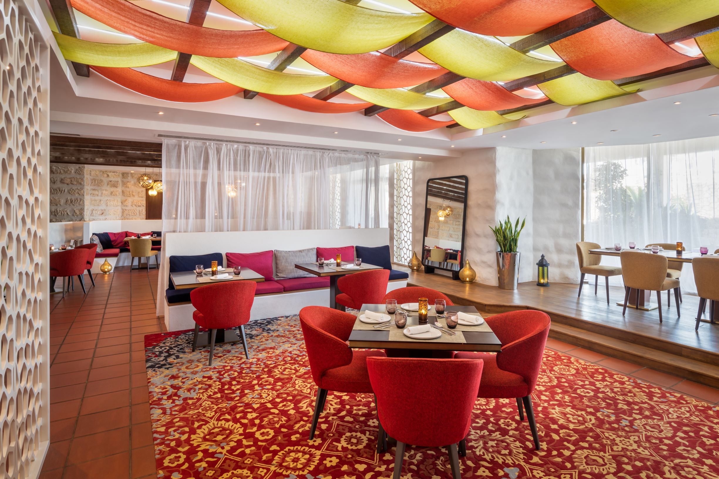 Newly-opened Asil in Rixos Premium Dubai aiming to be a success ...