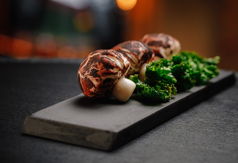 PHOTOS: Business lunch at Hutong Dubai - Caterer Middle East