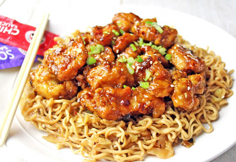 Panda Express continues Saudi expansion Caterer Middle East