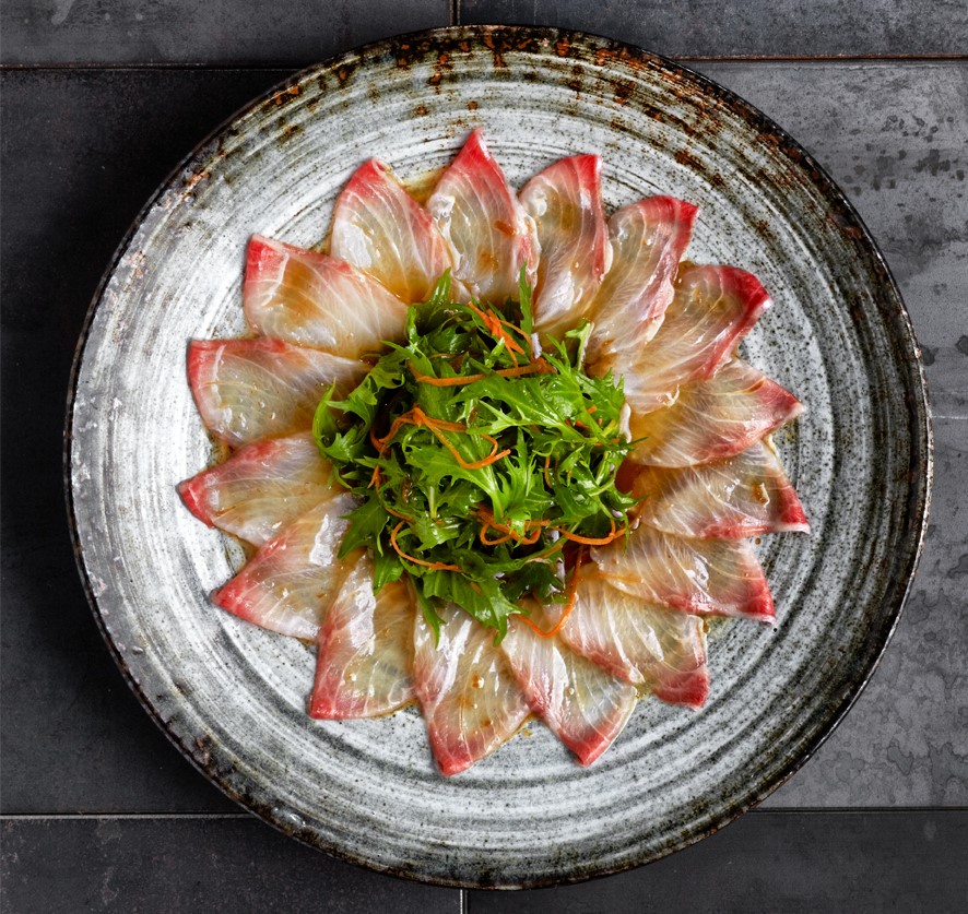 Spotlight on Roka at ME Dubai - Caterer Middle East