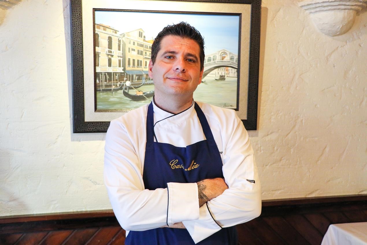 Fb Lead Chef Fb Lead Chef