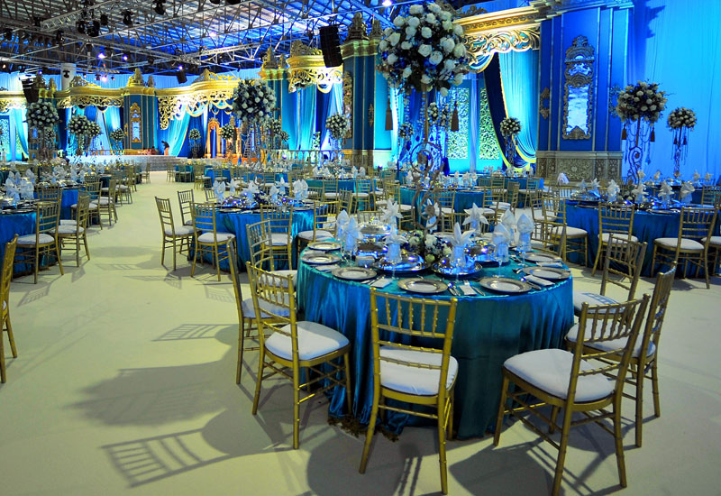 A Wedding Feast To Remember Caterer Middle East A Wedding Feast To Remember Caterer Middle East