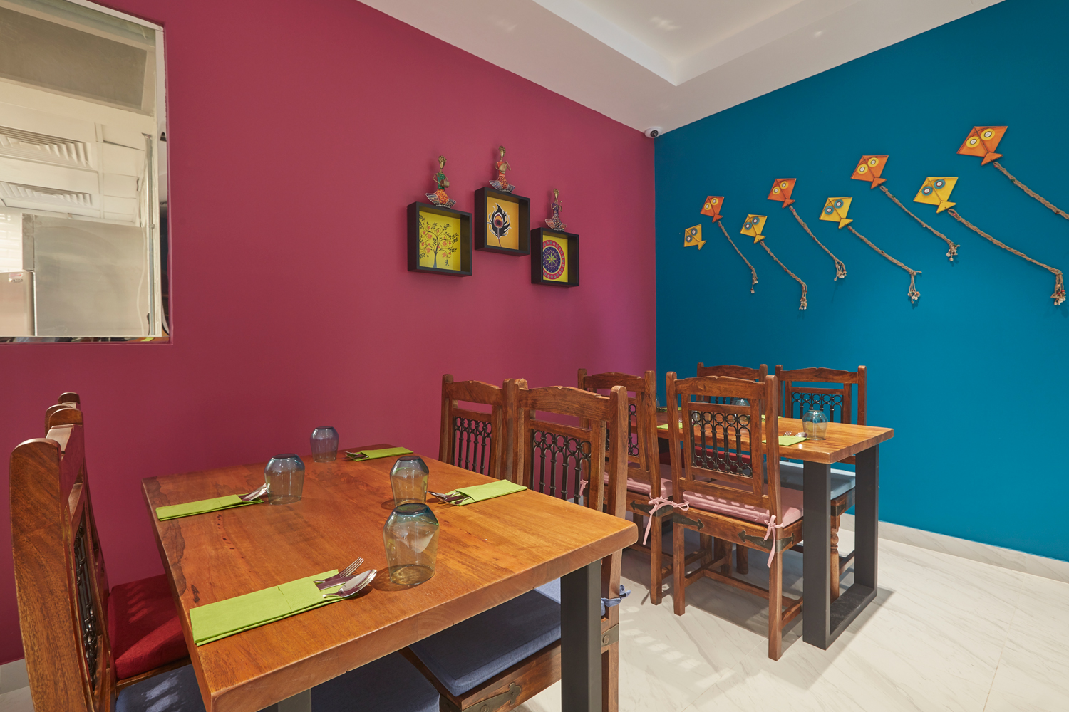 Indian Dining Room / New Indian Restaurant Daalchini Opens In Dubai Restaurants Time Out Dubai / 2, sri nagar colony, kamalapuri colony, banjara hills.