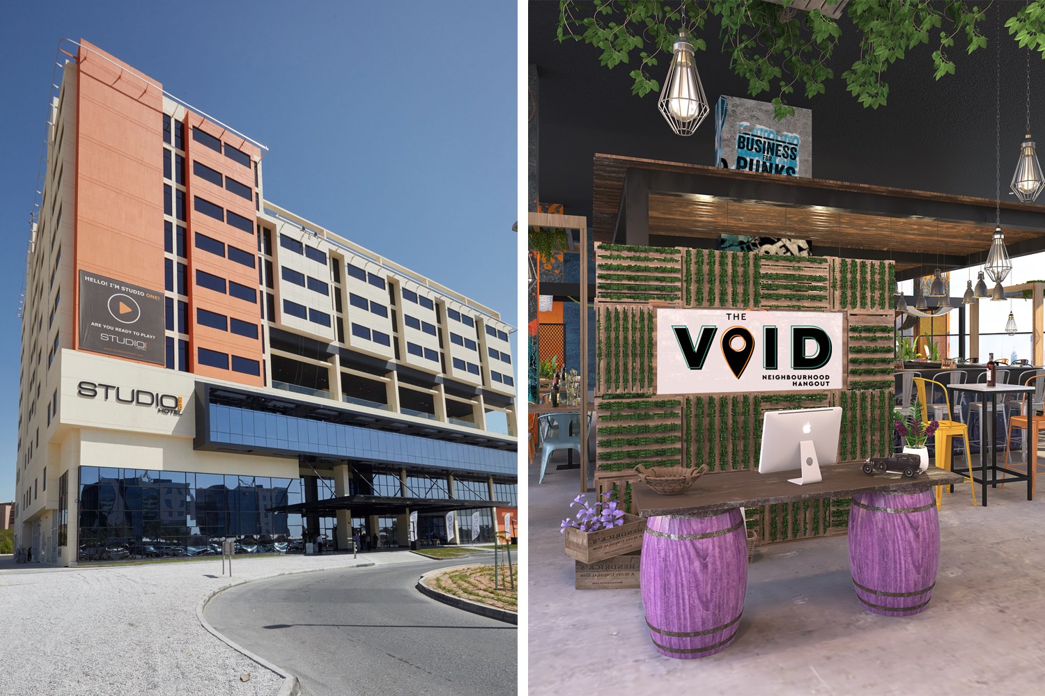Studio One Hotel In Dubai Appoints New Food And Beverage Operations Manager Caterer Middle East Studio One Hotel In Dubai Appoints New Food And Beverage Operations Manager Caterer Middle East