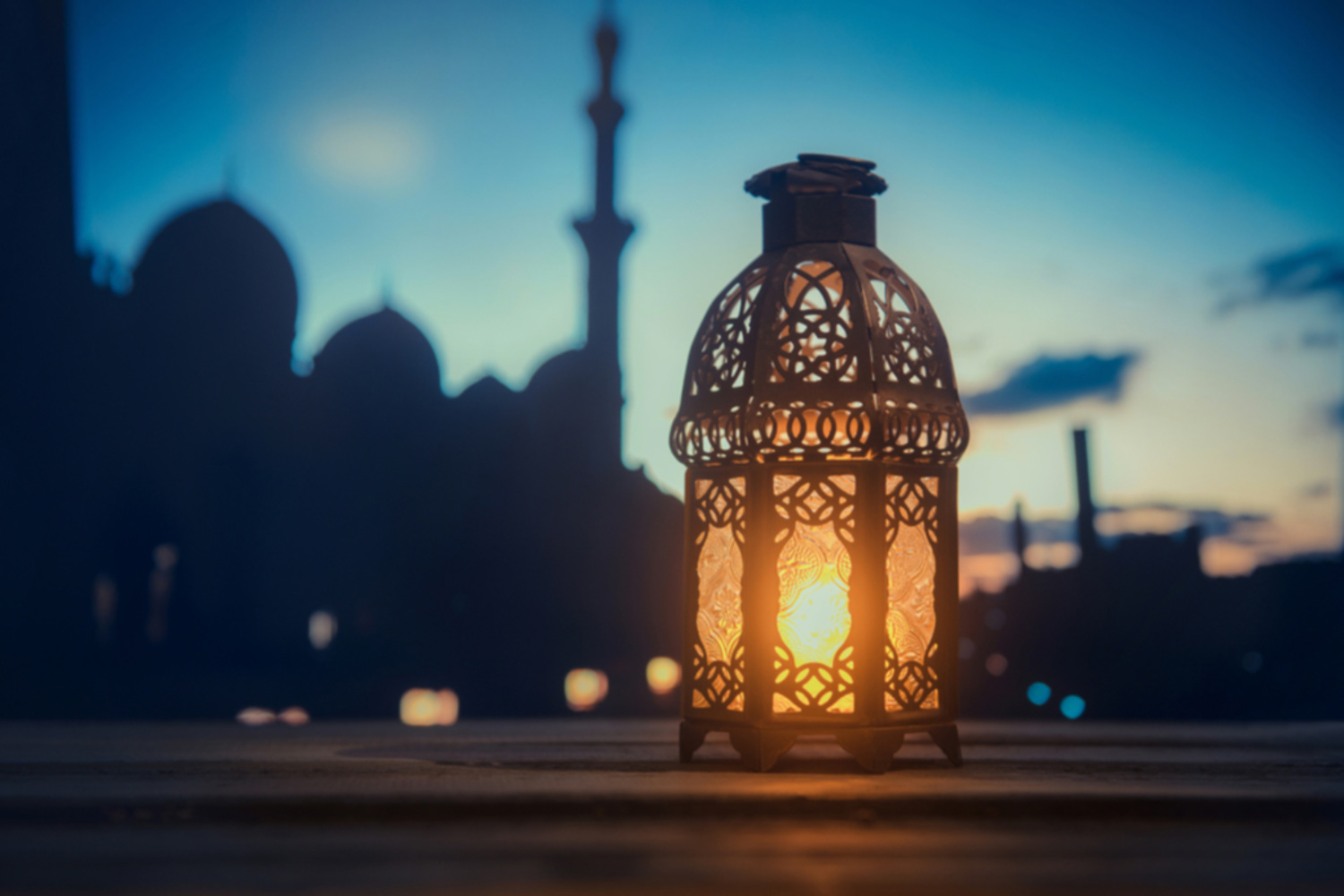 All the Ramadan rules this year in the UAE Caterer Middle East