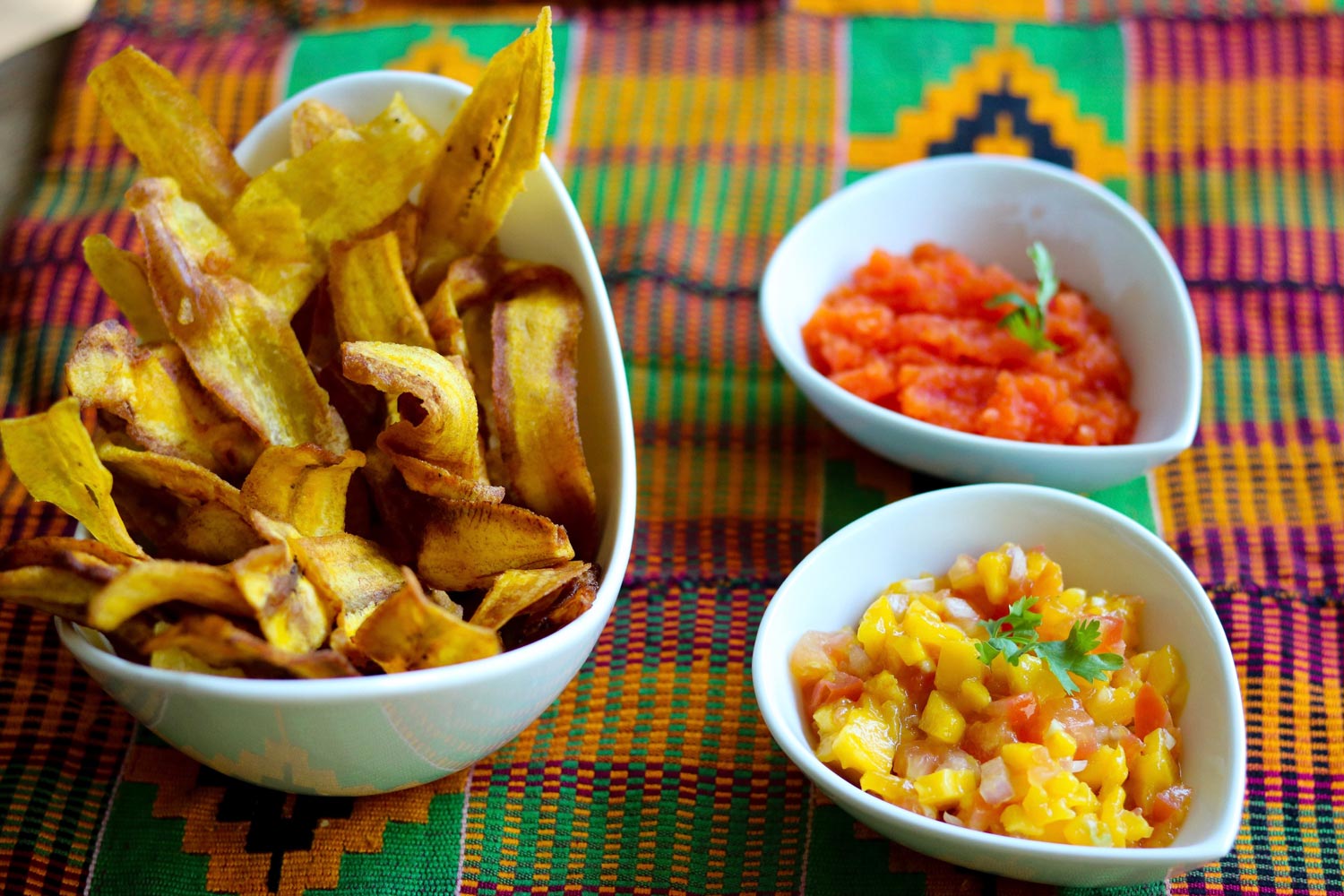 west african food near me delivery