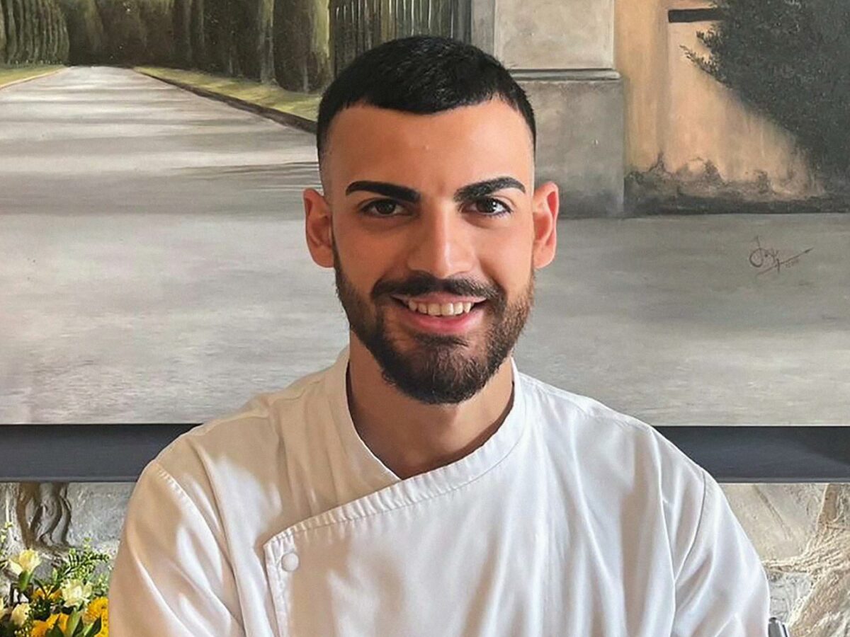 Caterer Middle East: 30 Under 30 best chefs in the Middle East ...