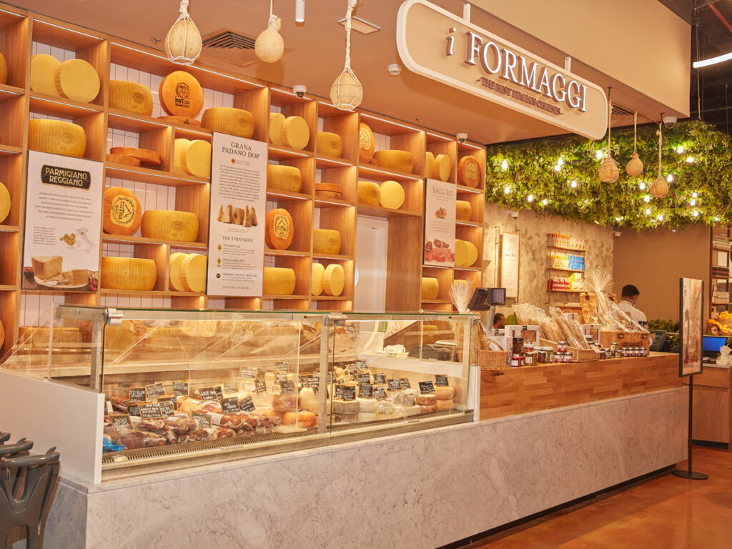 Eataly The Dubai Mall: A cultural experience - Caterer Middle East