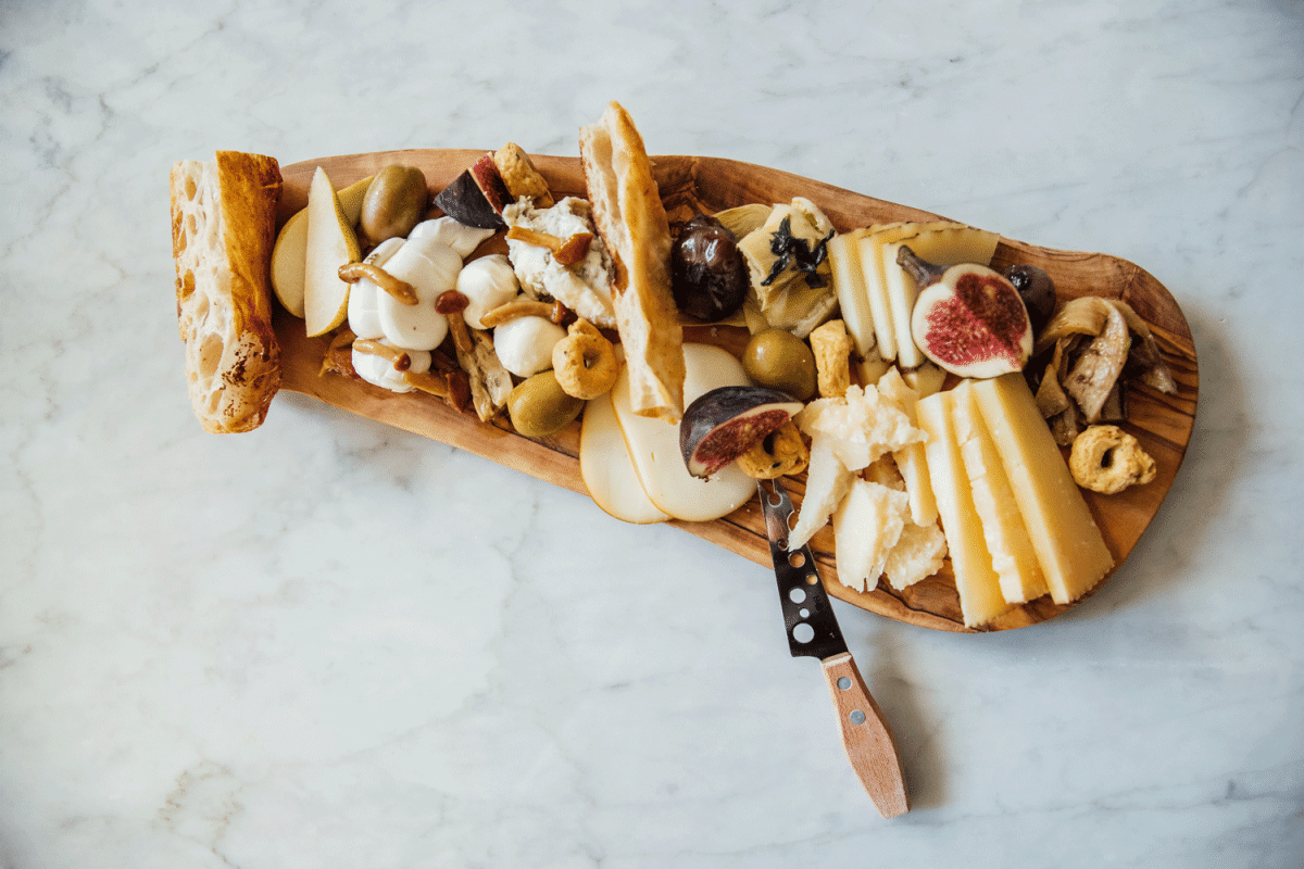 New opening: Classic Italian deli, Il Motto, launches at JA Ocean View  Hotel - Caterer Middle East
