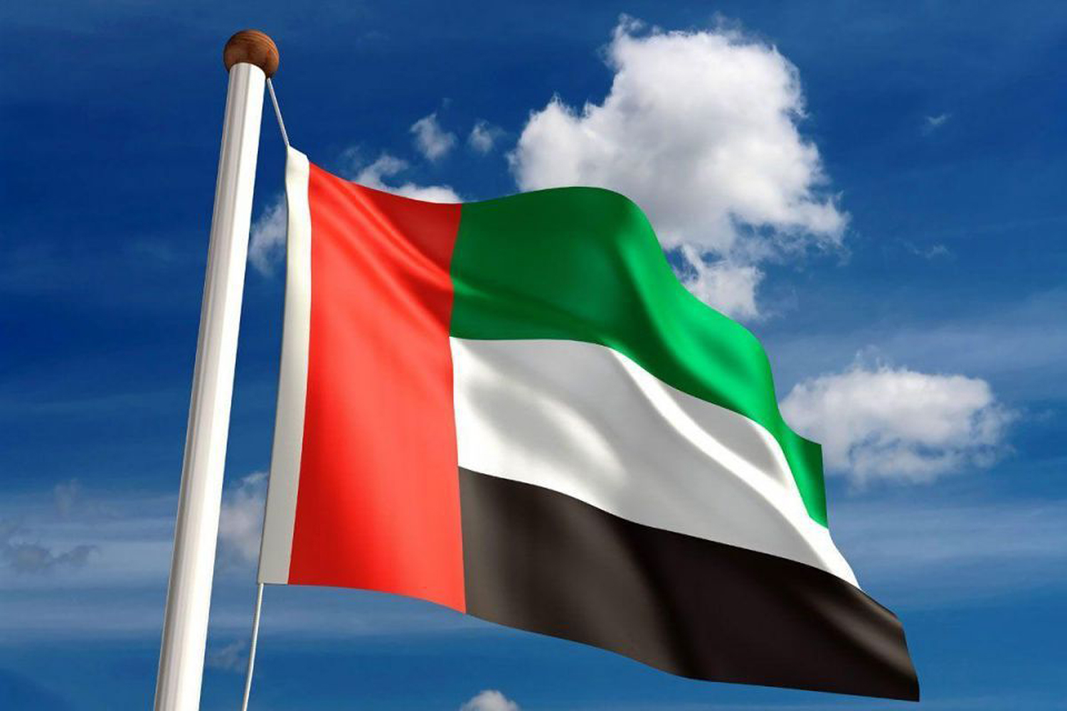 Here are the public holiday dates for National Day 2022 in Dubai, Abu