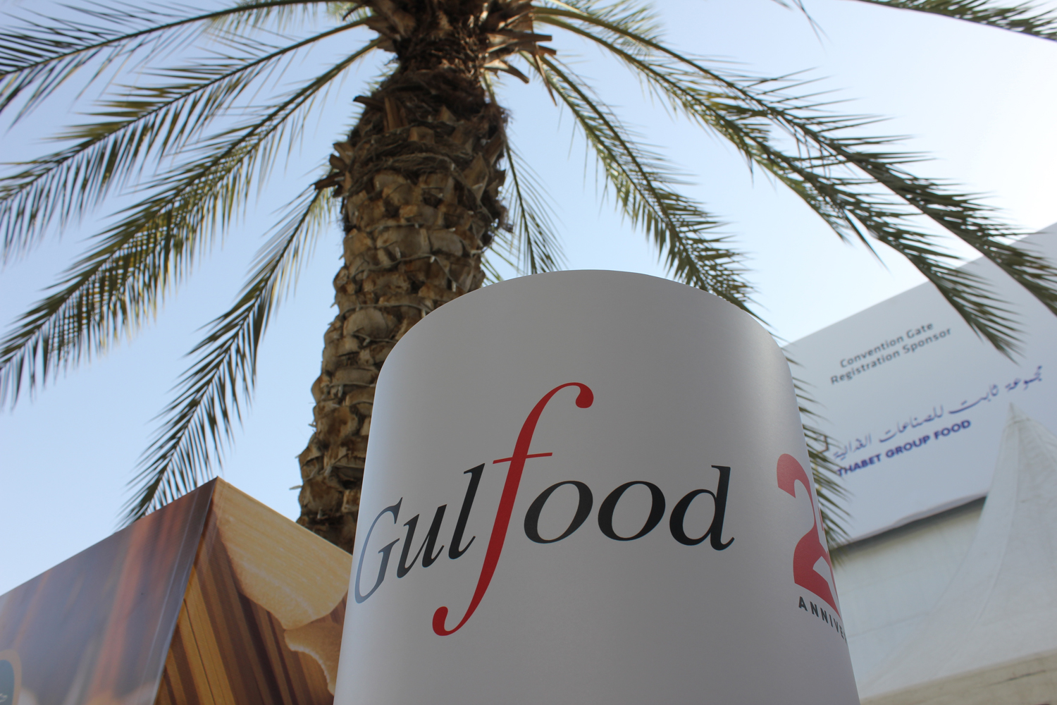 Gulfood 2022 One week to go Hotelier Middle East