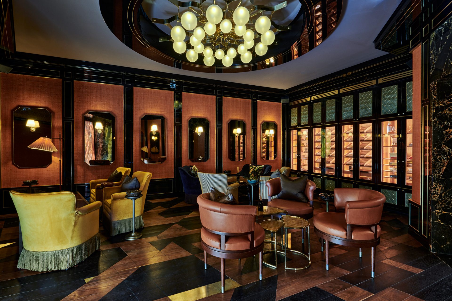 Job openings appear at The Arts Club Dubai Caterer Middle East