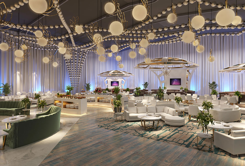 ramadan tent dubai