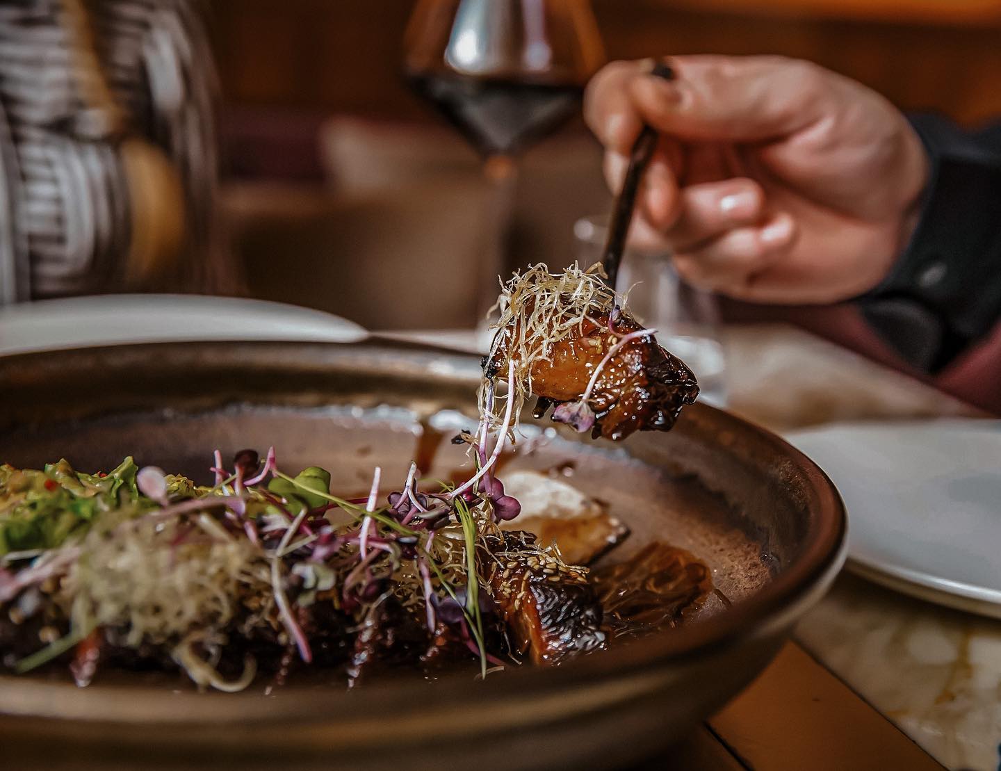 Team behind PLAY Restaurant launches new hospitality group in UAE ...