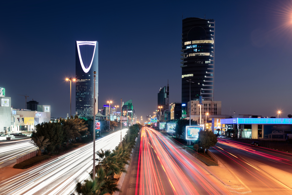 Time Out Riyadh announces its first Restaurant Awards in Saudi Arabia