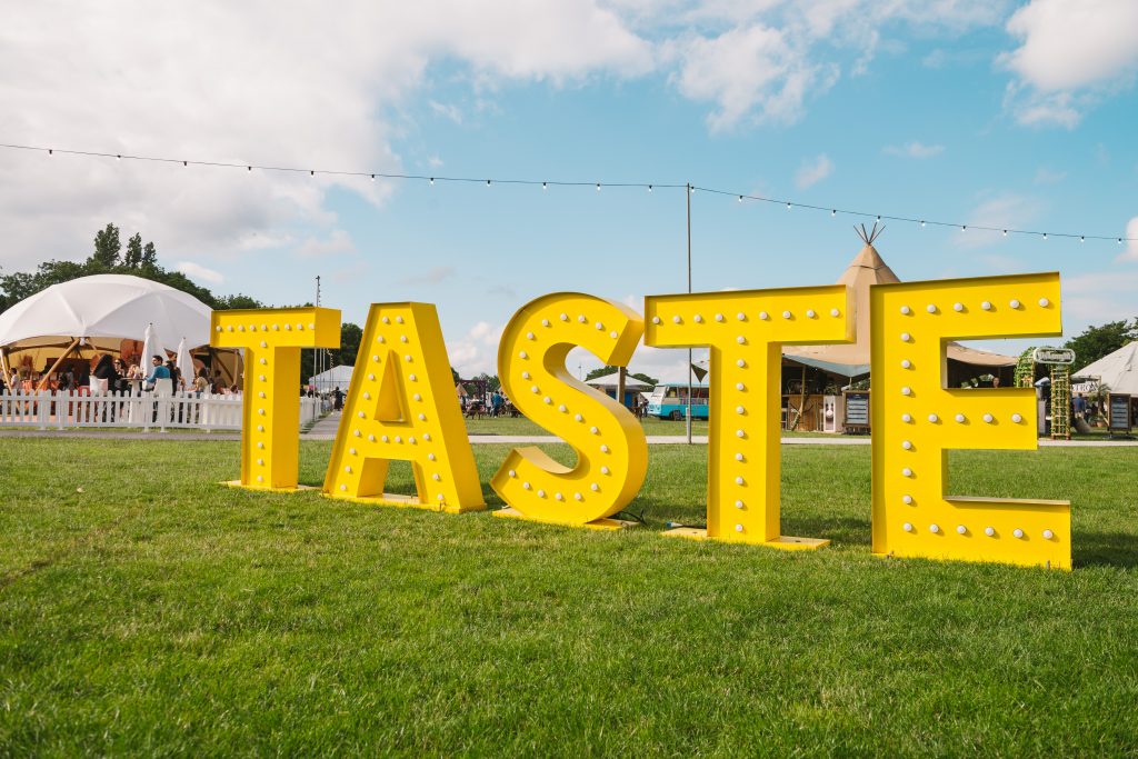 Taste of Dubai returns to the UAE in 2023 bringing global chefs to