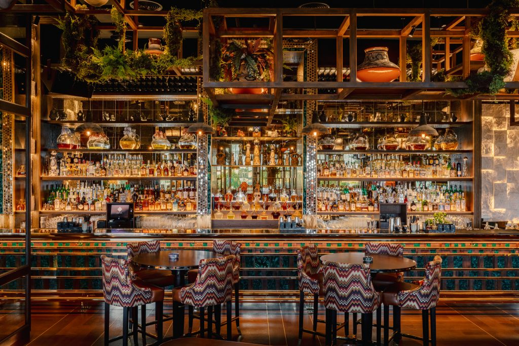 COYA Dubai
