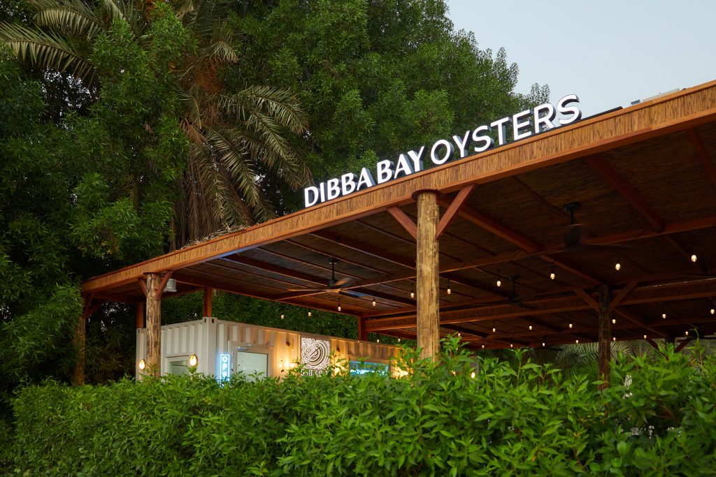 Sevruga Caviar (30g) – Dibba Bay Restaurant