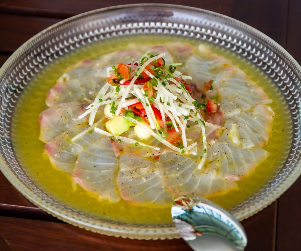 Novikov returns to Dubai with casual outlet at Dubai Mall - Caterer ...