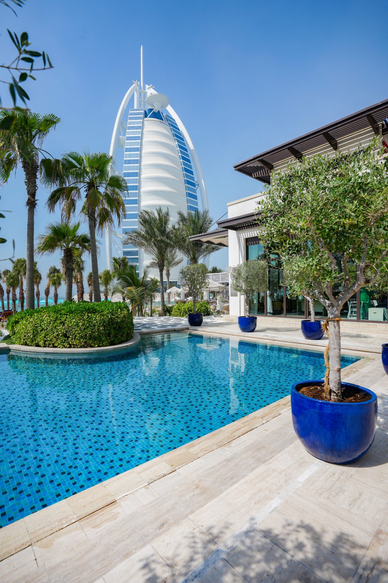 Jumeirah launches Kayto pop-up at Summersalt Beach Club - Caterer