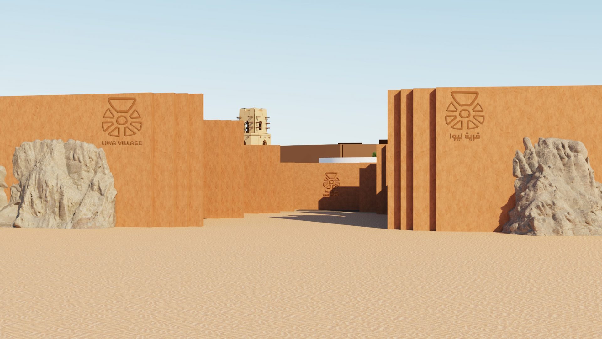 Zuma to host three night pop up experience in the abu dhabi desert