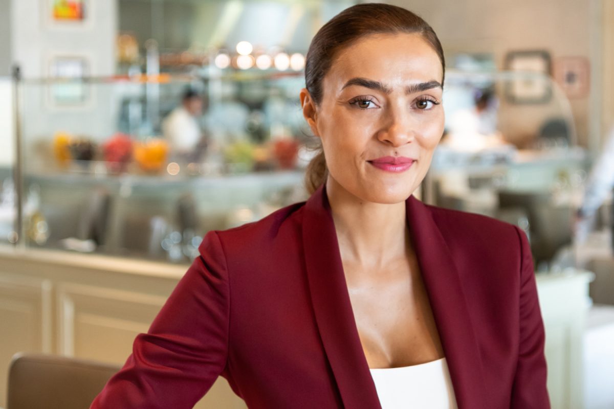 Lpm dubai expects to attract the best talent following four day week