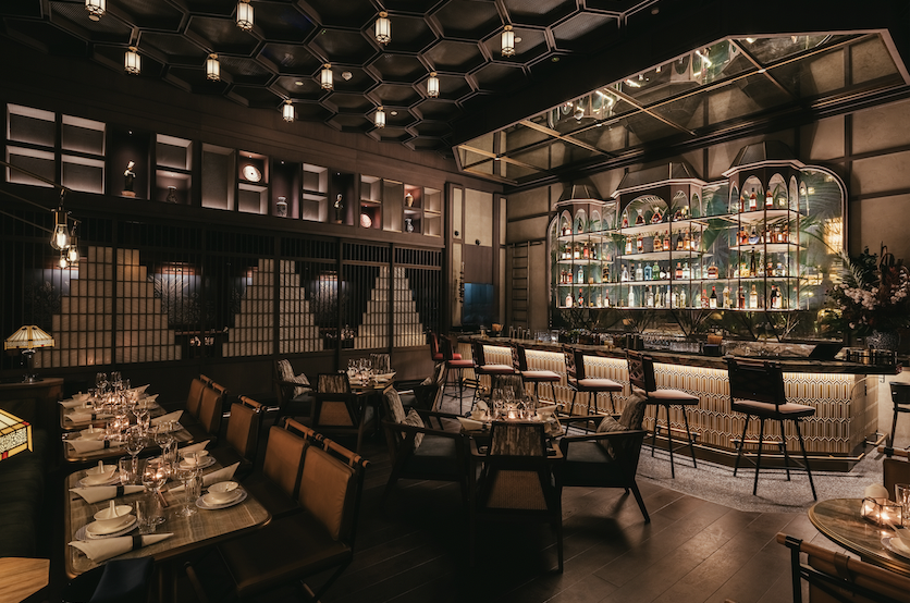 Mott 32 Dubai Opens At Enviable Rooftop Spot In JBR Caterer Middle East mott-32-dubai-opens-at-enviable-rooftop-spot-in-jbr-caterer-middle-east