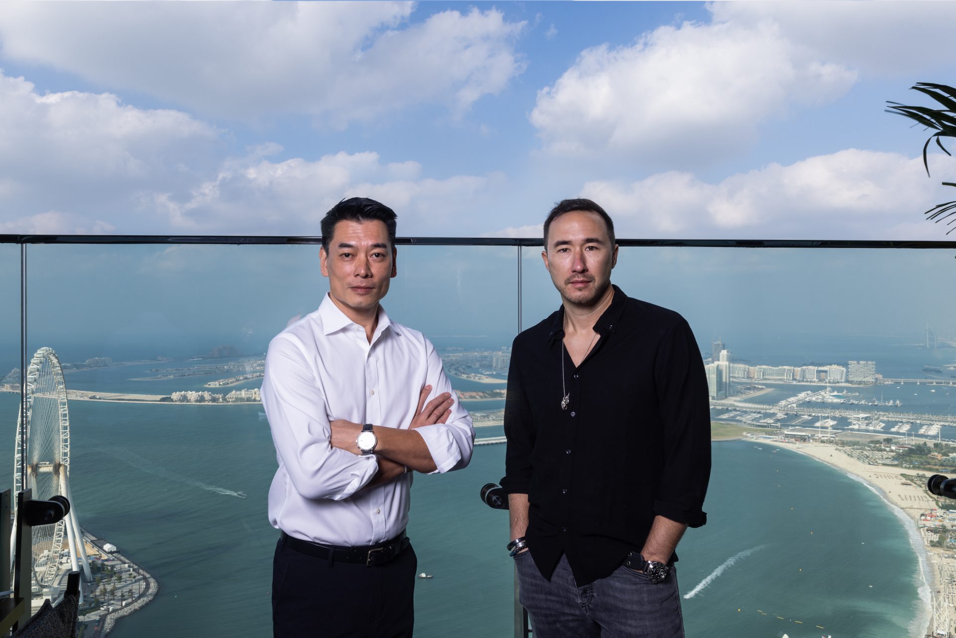 From Hong Kong Basement To Dubai Skyscraper How Mott 32 Rose To The from-hong-kong-basement-to-dubai-skyscraper-how-mott-32-rose-to-the