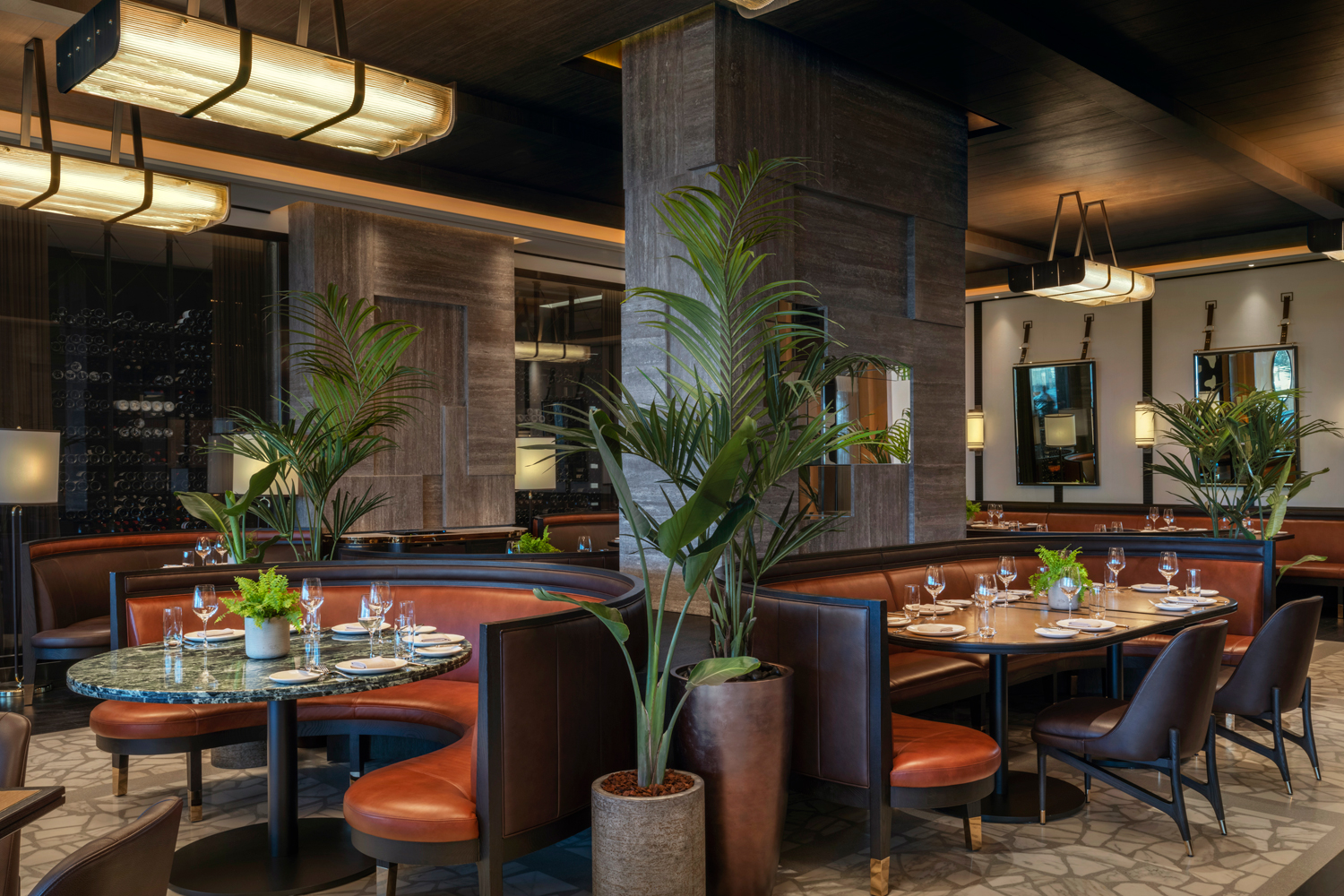 Scarpetta restaurant deals