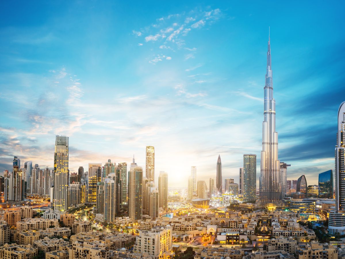 UAE's new tax rules bolster SMEs and startups benefiting resident and