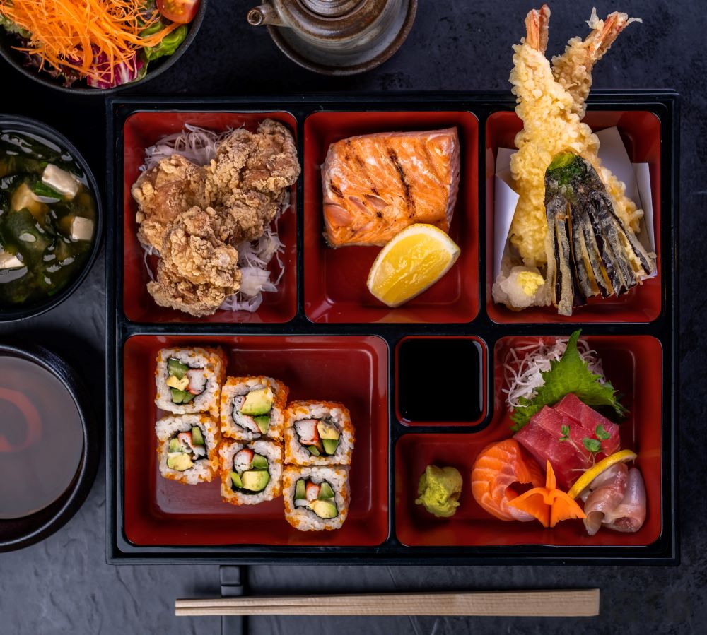 Miyako: Dubai's first Japanese restaurant on standing the test of time