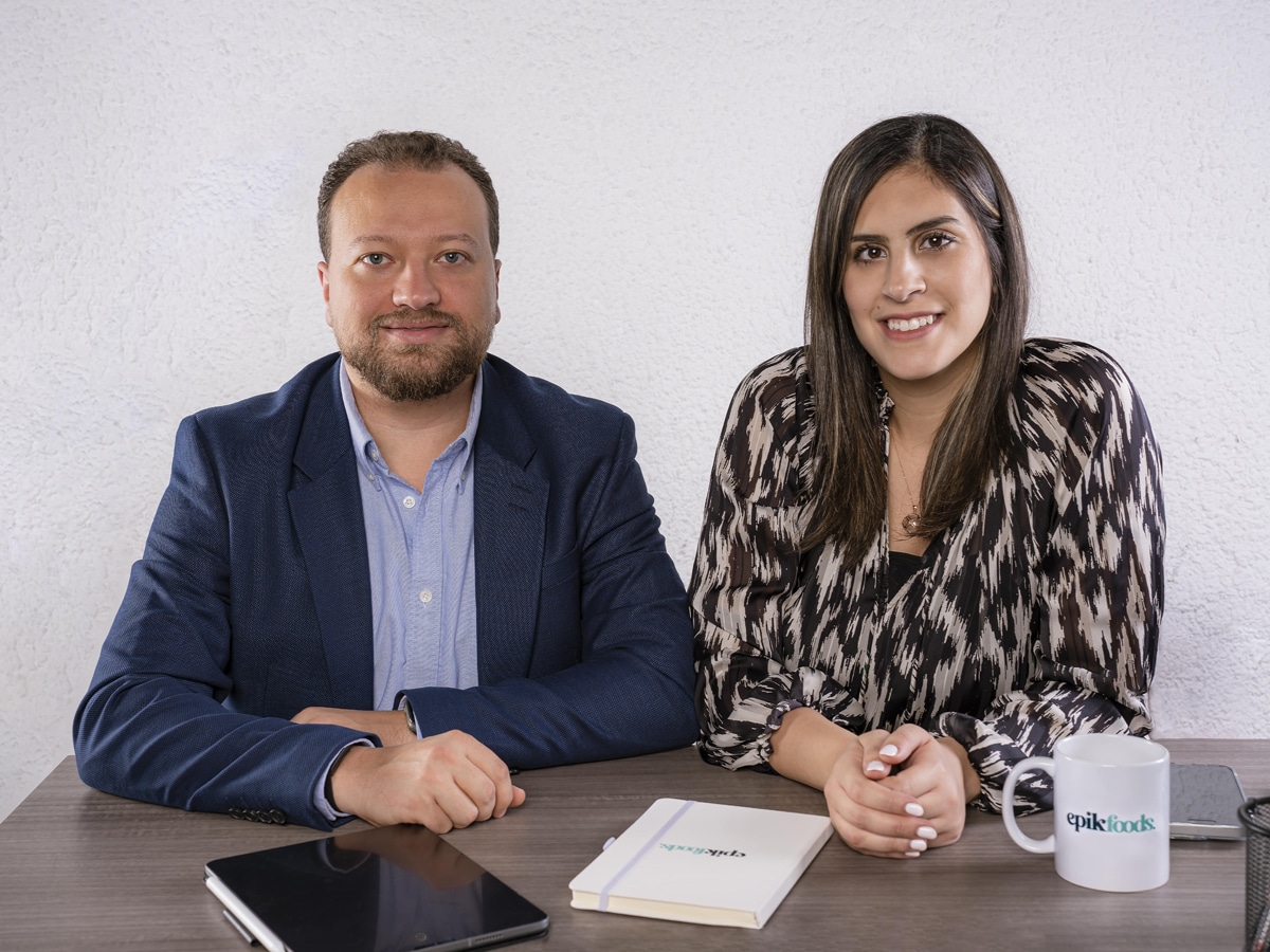 KR&CO, Sweetheart Kitchen and Happy Platter Kitchens merge to