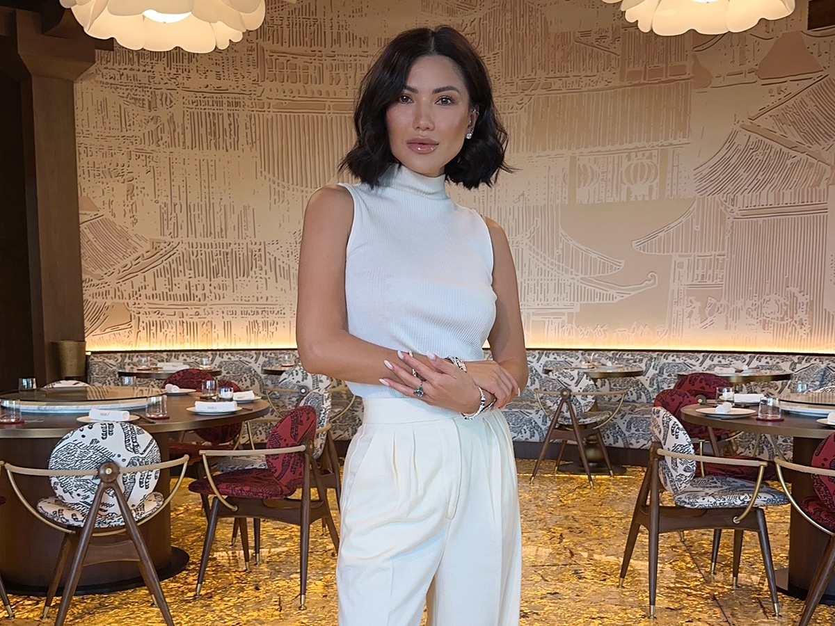 Women in F&B 2024: Diana Rysbaeva - Caterer Middle East