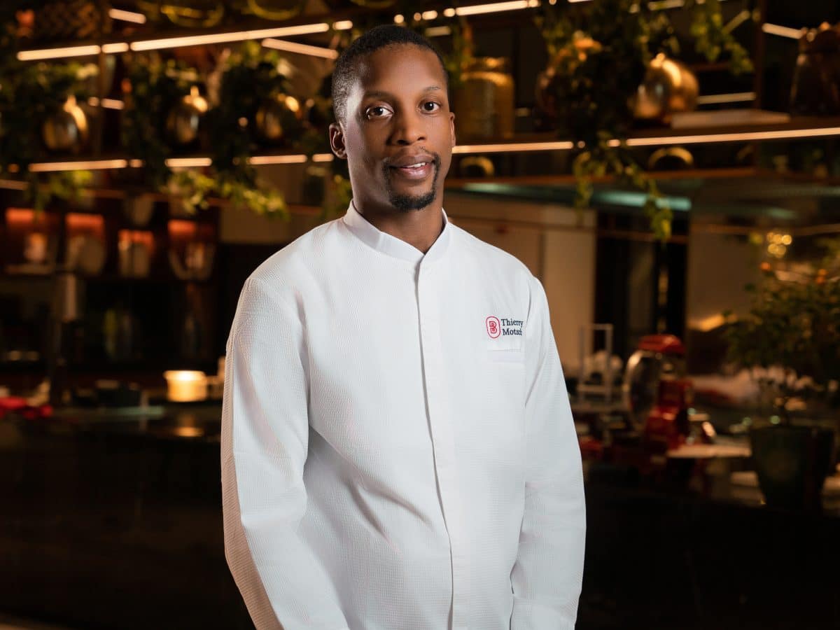 Dubai's Brasserie Boulud brings in new chef de cuisine - Caterer Middle ...