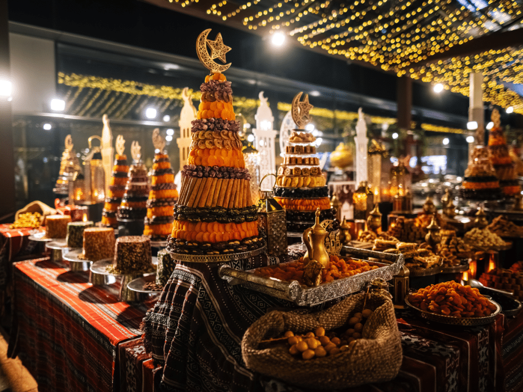 ramadan is dubai