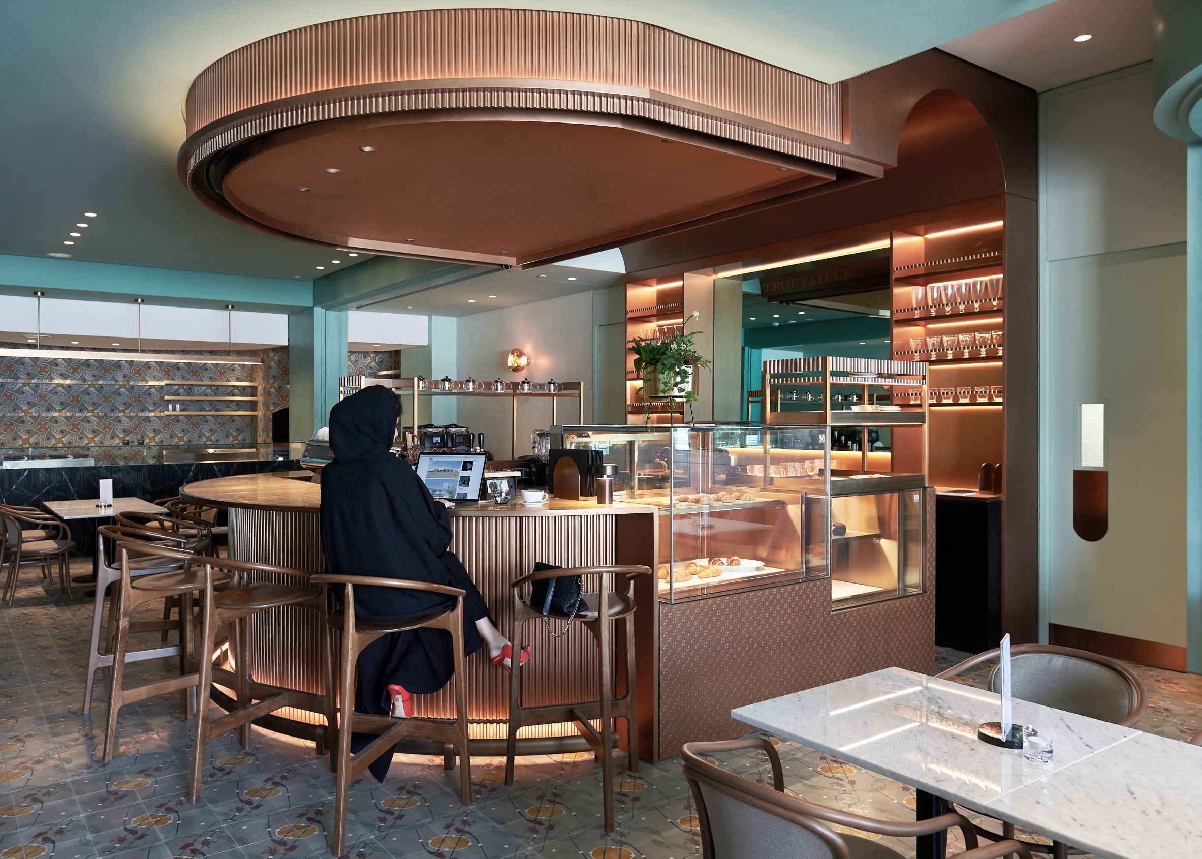 Khansaheb Investments opens French-Lebanese restaurant in ...
