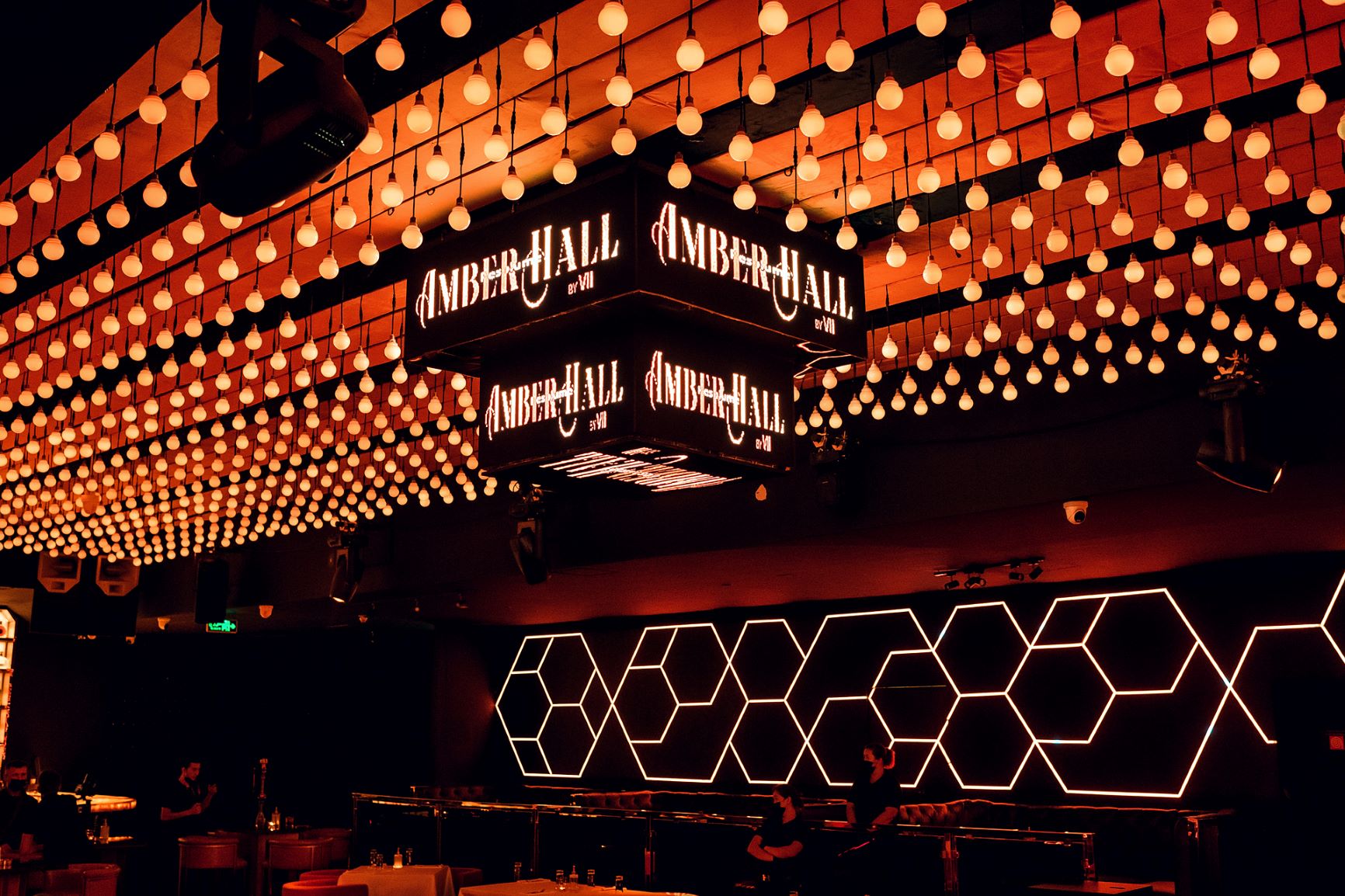 Immersive dinner and live show concept opens at conrad dubai