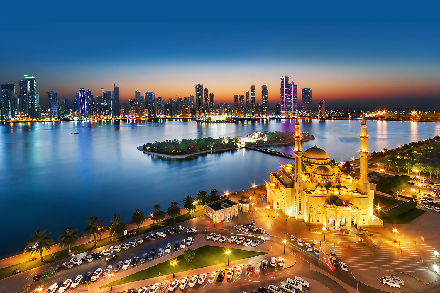 Sharjah Municipality accepting applications to sell food to non-Muslims