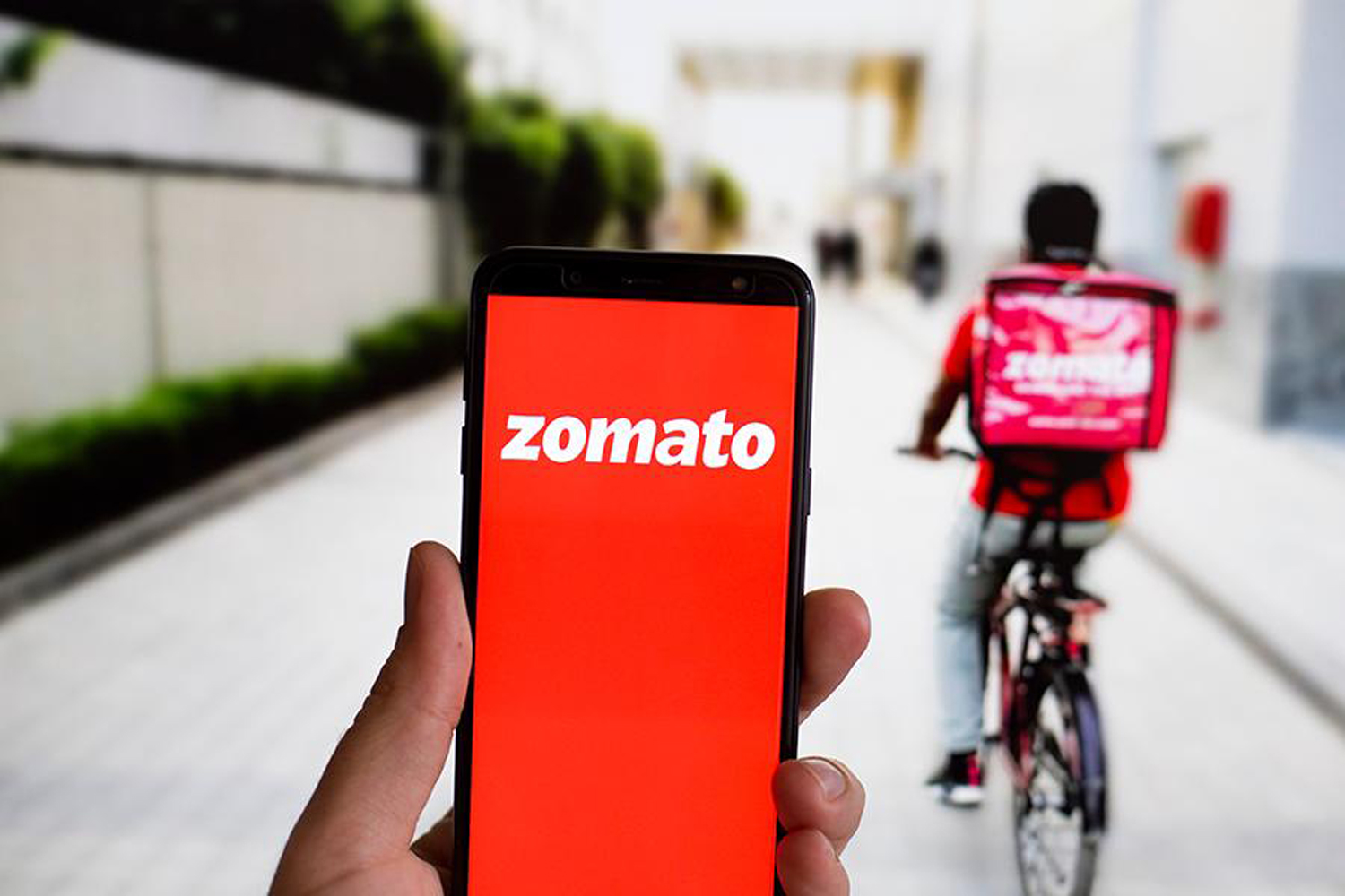 Zomato Reverses Decision To Charge Commission On Delivery And Other 