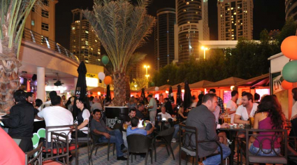 Mcgettigan S Souk Madinat Launches Brunch Today Restaurants Food Beverage Caterer Middle East