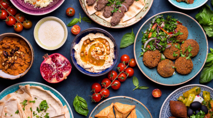 Best 50 Ramadan Iftar 2019 Uae Dubai 50 Iftars Happening